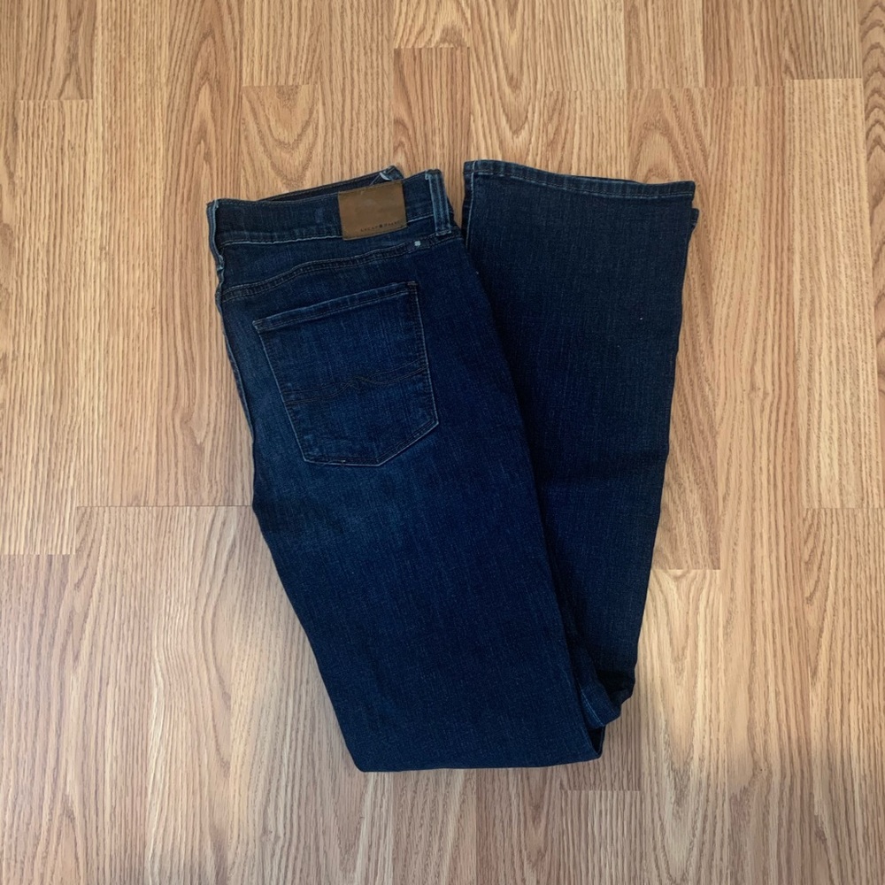Lucky Brand Jeans